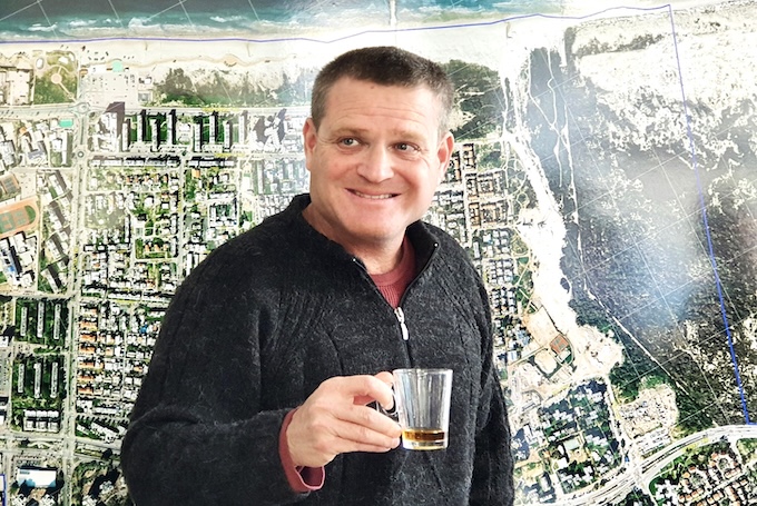 נבחר מהנדס חדש לעיר עפולה